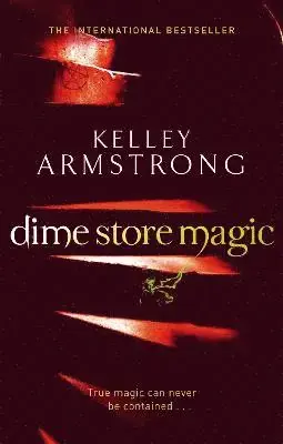 Dime Store Magic - Bästsäljare