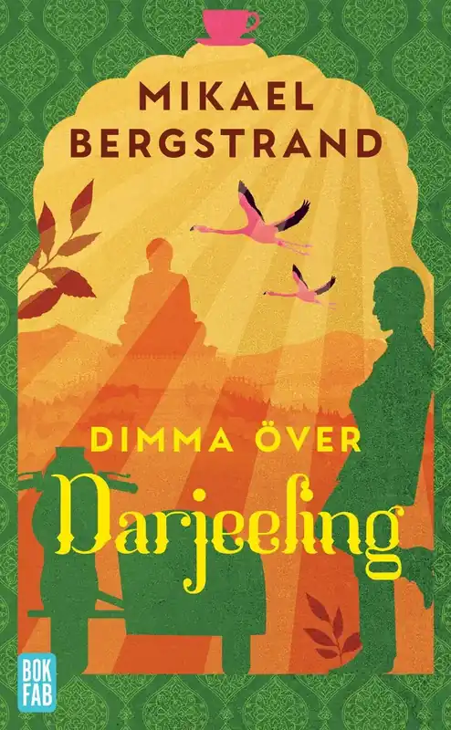Dimma över Darjeeling | Hög kvalitet