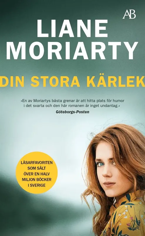 Din stora kärlek | Extra rabatt