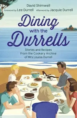 Dining with the Durrells - Populär