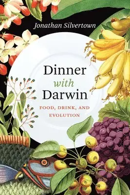Snabb leverans | Dinner with Darwin