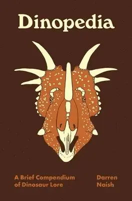 Dinopedia - Extra bra pris