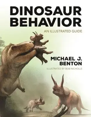 Dinosaur Behavior - Nytt i webbutiken