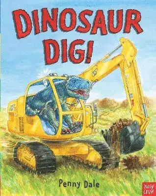Favorit - Dinosaur Dig!