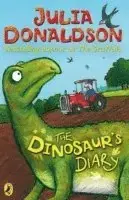 Handla nu | Dinosaur‘s Diary
