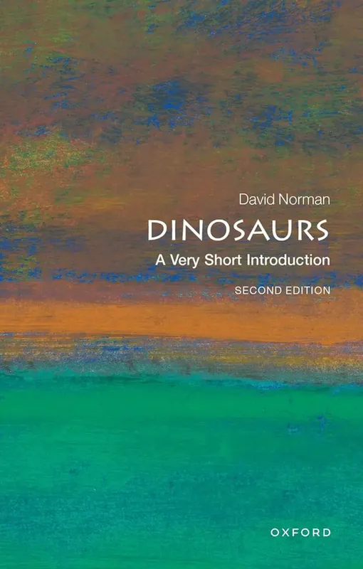 Precis lanserat - Dinosaurs