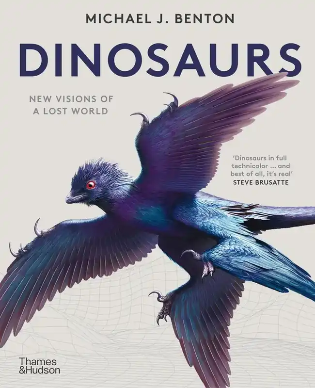 Dinosaurs - Expressleverans