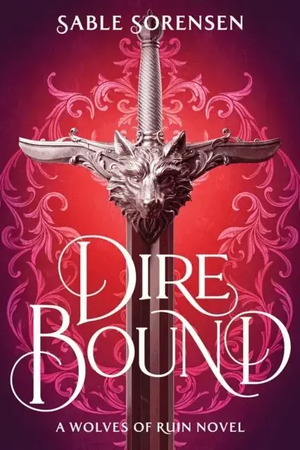 Dire Bound - Precis lanserat