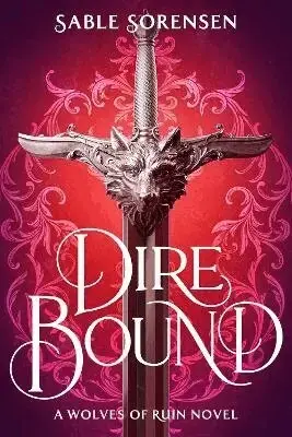 Tillverkarpris - Dire Bound