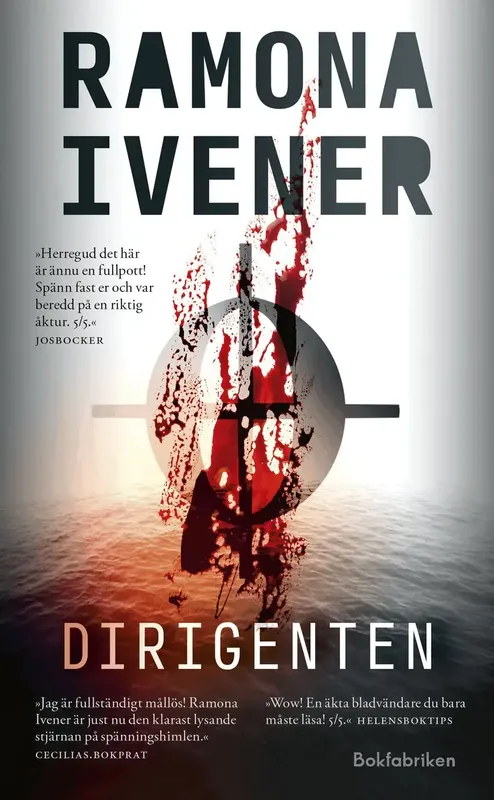 Storsäljare | Dirigenten