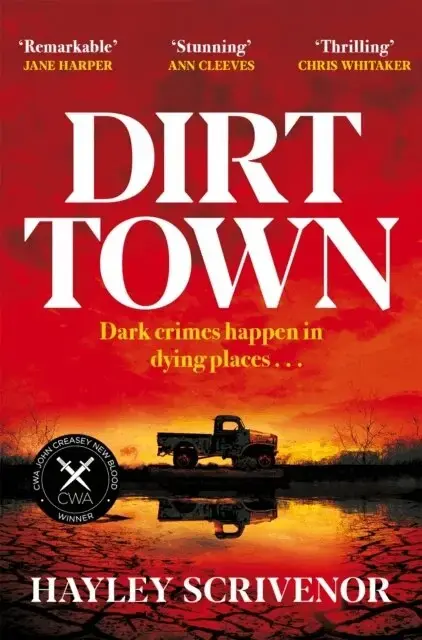 Dirt Town | Kampanj