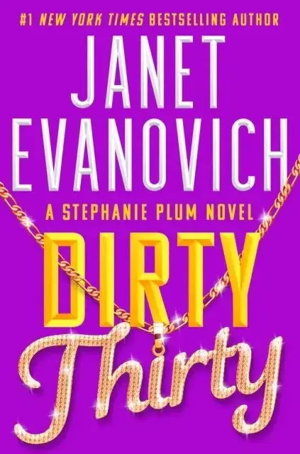 Dirty Thirty - Precis lanserat
