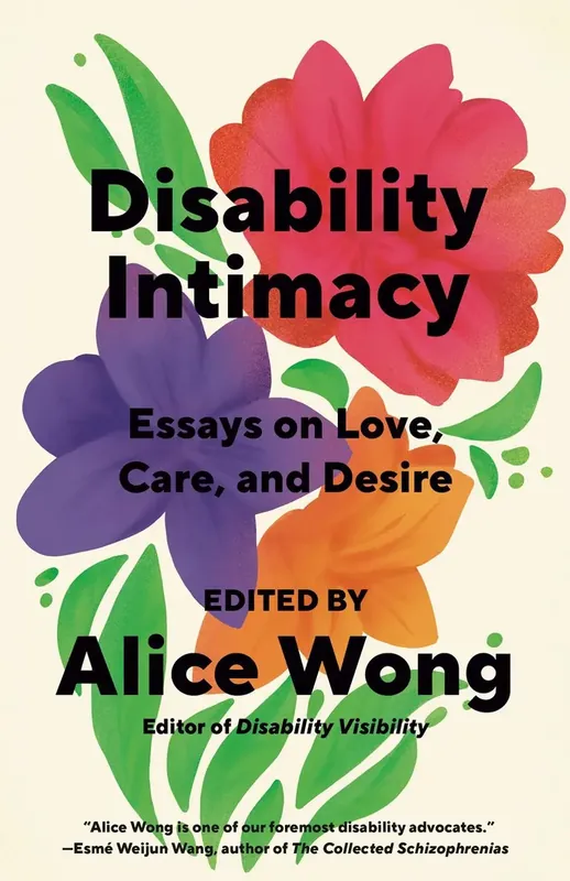 Finns i lager | Disability Intimacy