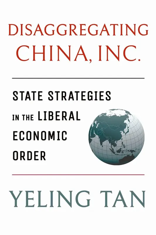 Rabatt | Disaggregating China, Inc.