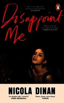 Disappoint Me - Deal