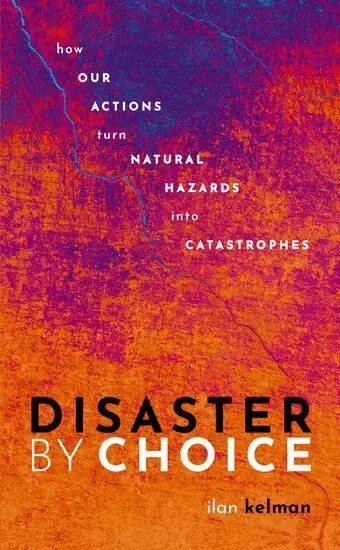 Disaster by Choice | Spara nu