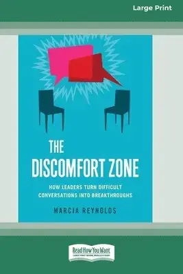 Discomfort Zone - Skynda dig