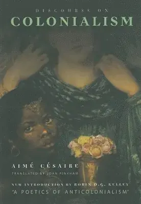 Specialerbjudande | Discourse on Colonialism