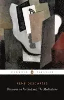 Discourse on Method and the Meditations - Rea