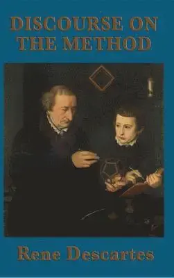 Kundernas favorit | Discourse on the Method