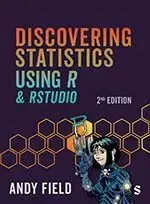 Sista chansen - Discovering Statistics Using R and RStudio