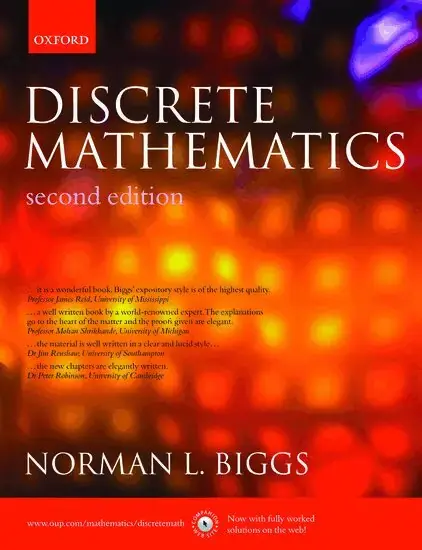 Bästa pris - Discrete Mathematics