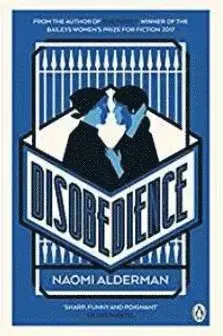 Topprodukt | Disobedience