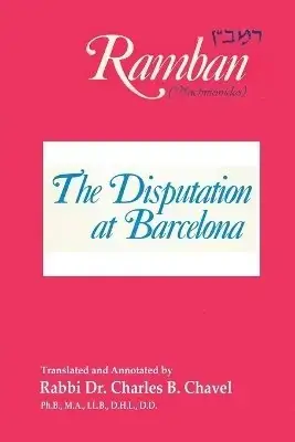 Disputation at Barcelona - Rabatt