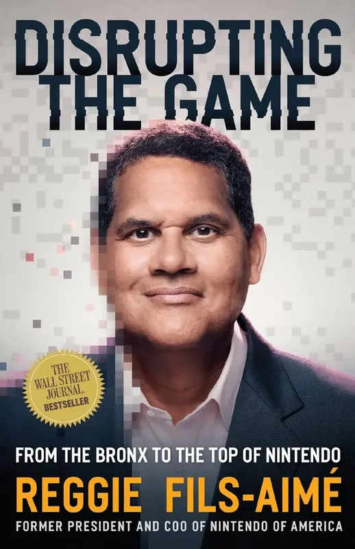 Kampanj | Disrupting the Game