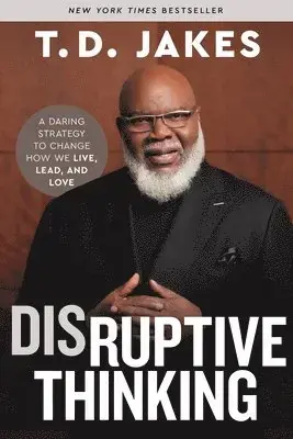 Utförsäljning - Disruptive Thinking