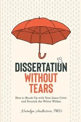 Mycket uppskattad | Dissertation Without Tears