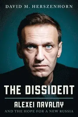 Begränsat antal | Dissident