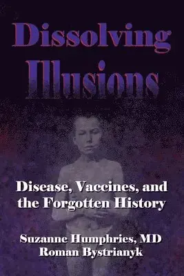 Dissolving Illusions - Precis lanserat