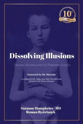 Sänkt pris - Dissolving Illusions