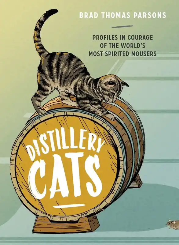 Rekommenderas | Distillery Cats