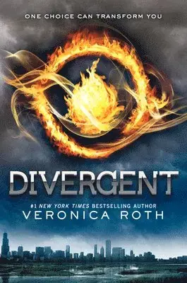 Divergent - Kundfavorit