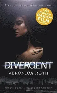 Skaffa nu | Divergent