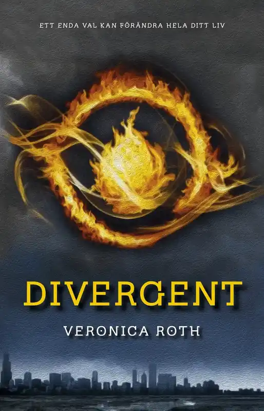 Divergent | Utförsäljning