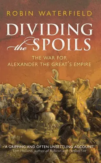 Endast idag - Dividing the Spoils