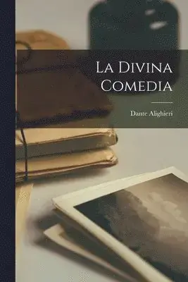 Divina Comedia - Premiumkvalitet