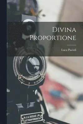 Expressfrakt | Divina Proportione