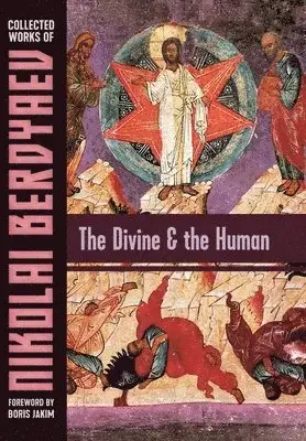 Fabrikspris | Divine and the Human