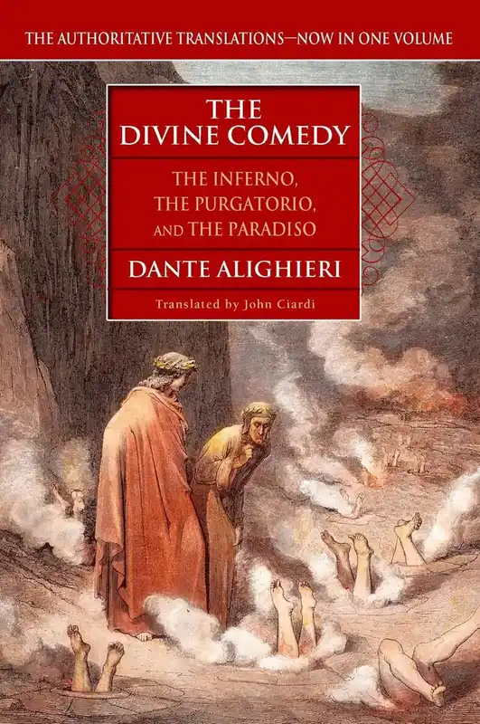 Divine Comedy - Specialerbjudande