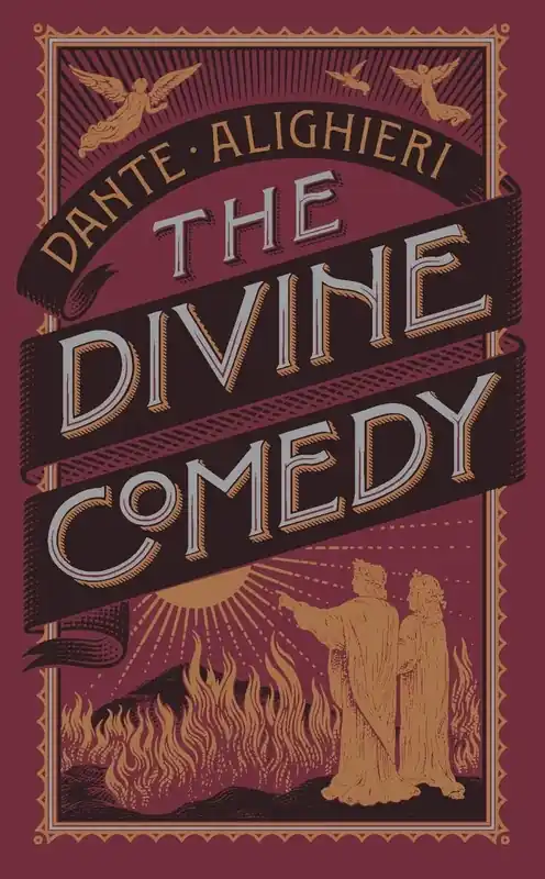 Köp idag - Divine Comedy