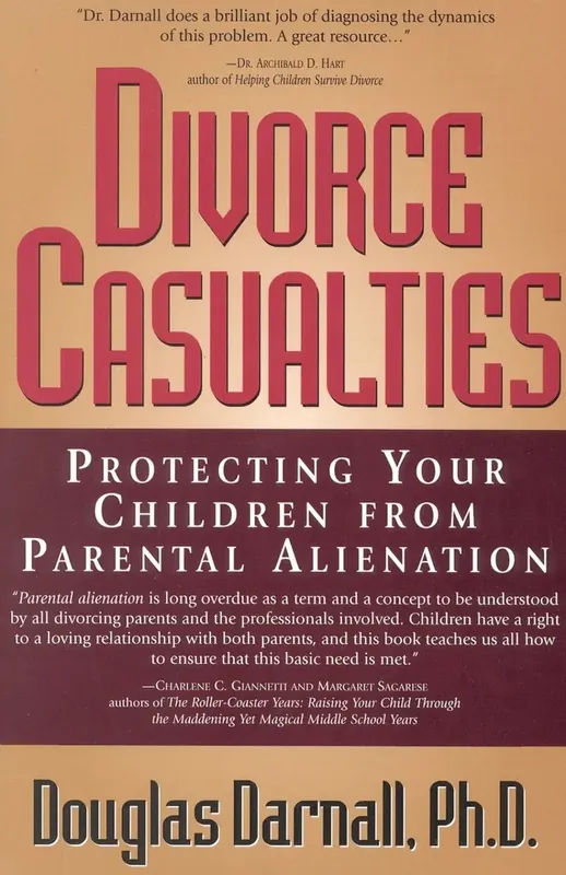Favorit | Divorce Casualties