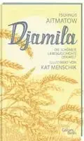Djamila | Spara nu