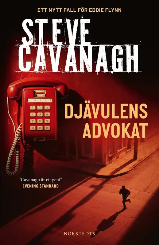 Fabrikspris | Djävulens advokat