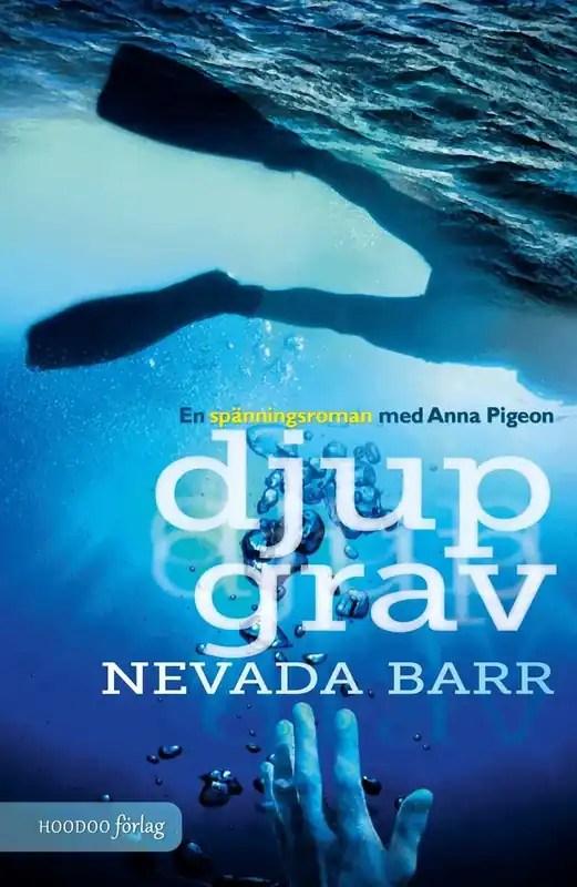 Begränsat lager - Djup grav