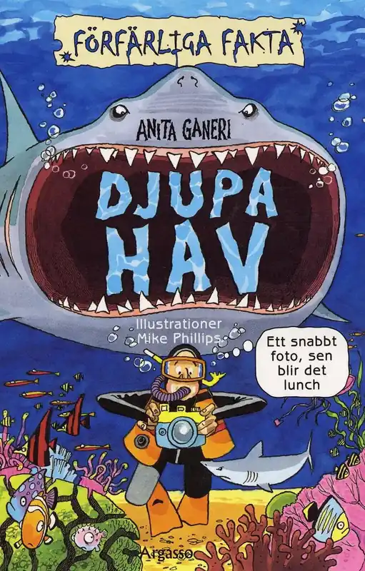 Spara nu - Djupa hav