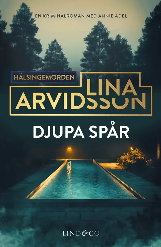 Djupa spår | Kampanjpris